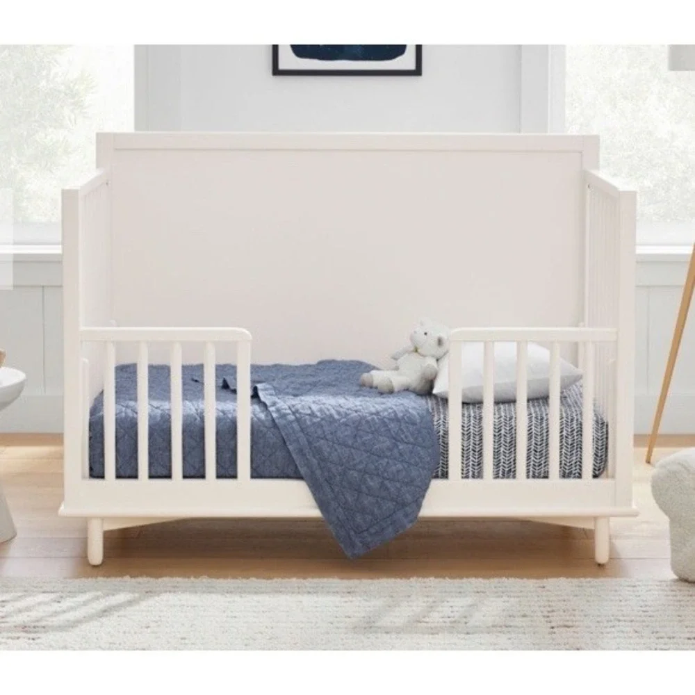 Pottery Barn Baby Broken  Arrow Organic Sateen‎ Crib Fitted Sheet